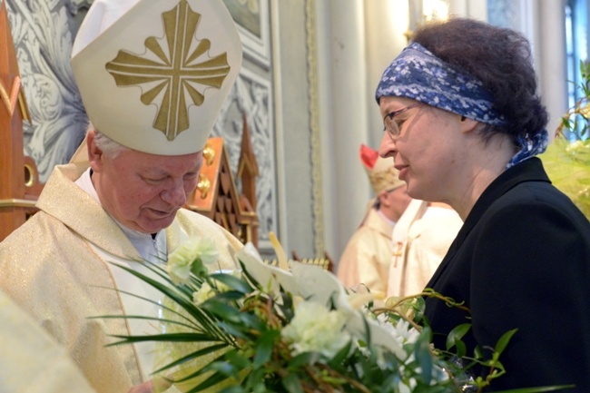 Wielka Środa i Wielki Czwartek w Radomiu