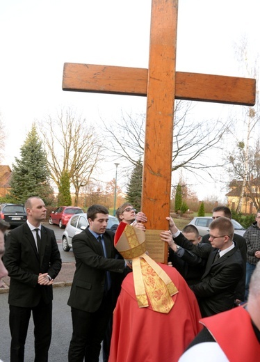 Wielka Środa i Wielki Czwartek w Radomiu