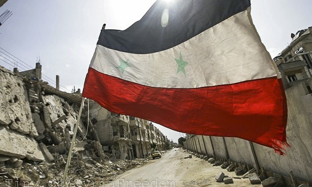 Syria