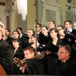 "Requiem" w Tarnobrzegu