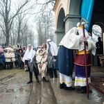 Wielki Czwartek w Piekarach