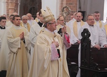 Nie bądźmy kościelnymi funkcjonariuszami 