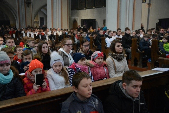 ​Pielgrzymka LSO