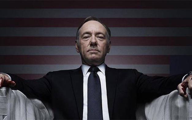 Będzie czwarty sezon "House of Cards"