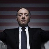 Będzie czwarty sezon "House of Cards"