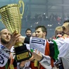 GKS Tychy hokejowym mistrzem Polski