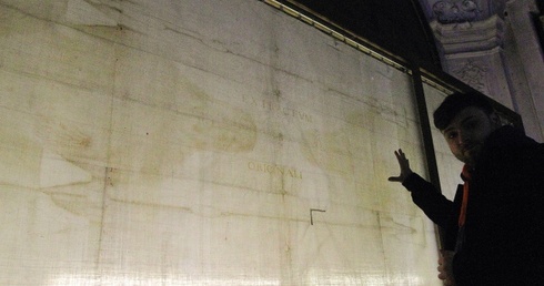 Kopia, która dotykała oryginału