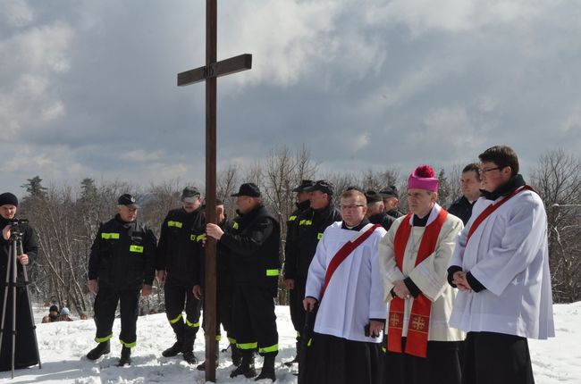 Świętokrzyska Droga krzyżowa