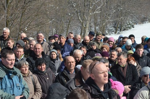 Świętokrzyska Droga krzyżowa