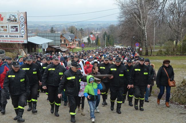 Świętokrzyska Droga krzyżowa