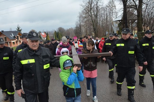 Świętokrzyska Droga krzyżowa