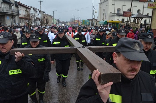 Świętokrzyska Droga krzyżowa