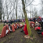 Chwalebne Misterium Męki Pańskiej cz. 2