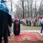 Chwalebne Misterium Męki Pańskiej cz. 1