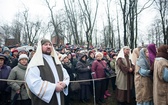 Chwalebne Misterium Męki Pańskiej cz. 1