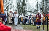 Chwalebne Misterium Męki Pańskiej cz. 1