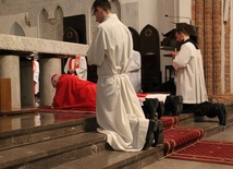 Liturgia Męki Pańskiej