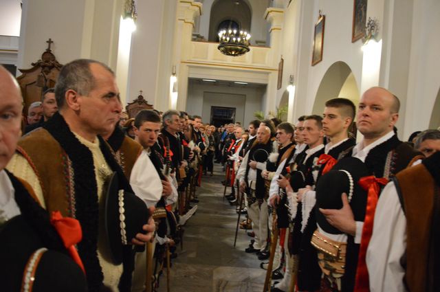 Liturgia Wielkiego Piątku