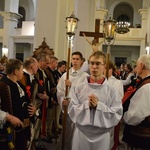 Liturgia Wielkiego Piątku