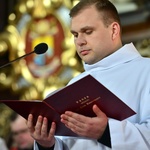 Wielki Piątek - Słowo