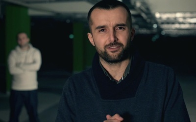 Bóg potrzebuje ciebie