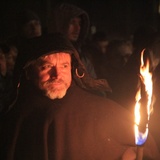 Nocne misterium w Gdańsku