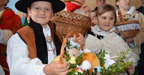 Kosołecka poświęcona