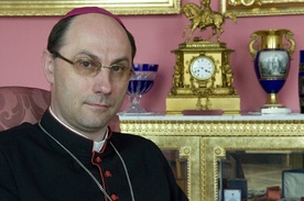 Prymas Polski: błogosławiony ksiądz Jerzy to przede wszystkim święty kapłan