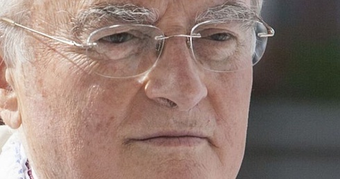 Krzyż, który zbawia