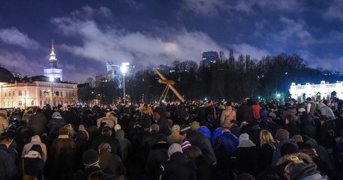 Wielki rachunek sumienia