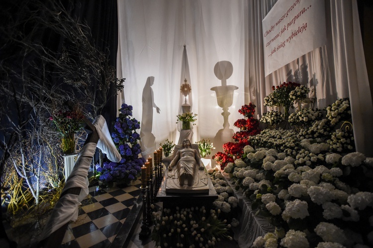 Groby Pańskie przy Trakcie Królewskim