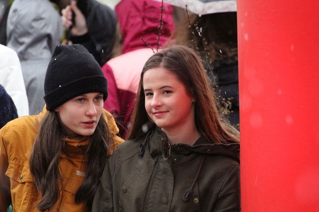 III "Bieg do pustego grobu"