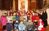 Echa Wielkiego Tygodnia