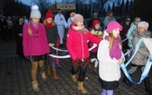 Echa Wielkiego Tygodnia