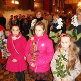 Echa Wielkiego Tygodnia