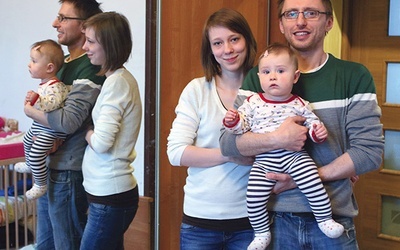 Bóg troszczy się o nas