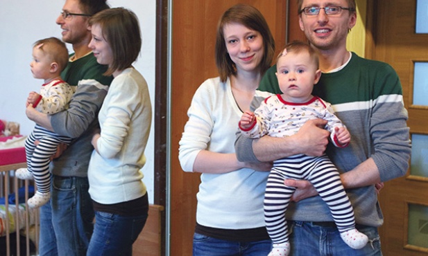 Bóg troszczy się o nas