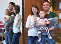 Bóg troszczy się o nas