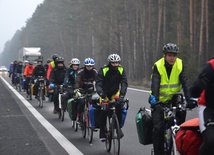 Góry na drodze do Wielkiej Brytanii