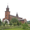  Kościół w Kraśniku przy ul. Faustyny jest najszybciej wybudowanym kościołem w całej diecezji