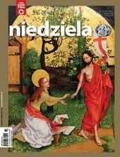 Niedziela 14/2015