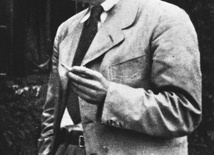 70. rocznica mordu na Bonhoefferze