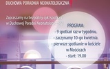 Organizatorem jest Wydział ds. Nowej Ewangelizacji 