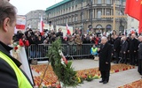 Piąta rocznica smoleńskiej katastrofy