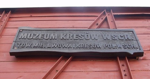 Pamiętają o Zabużanach