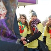 Komitet "Stop aborcji" zarejestrowany