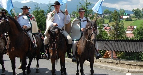 Konwencja to atak na rodzinę