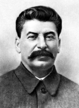 Józef Stalin