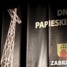 Kawiarenka papieska w Zabrzu