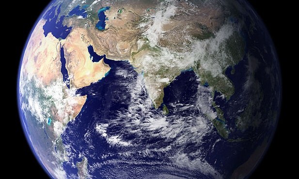 Polska specjalność: poszukiwanie planet